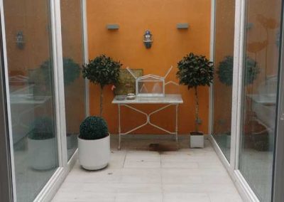 Rehabilitación de Vivienda Unifamiliar en Madrid
