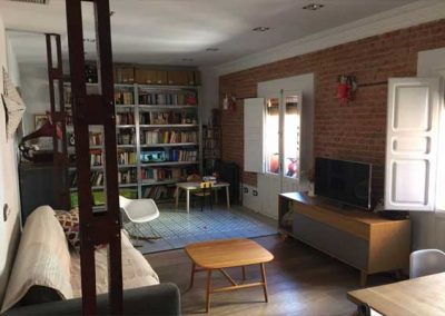 Rehabilitación de viviendas en Madrid