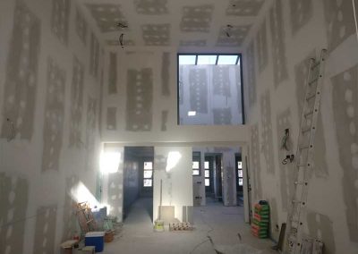 Vivienda unifamiliar en Sonseca, Toledo